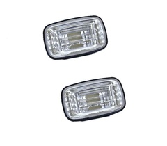 TOYOTA LANDCRUISER 100 SERIES GUARD REPEATER