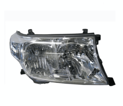 TOYOTA LANDCRUISER UJZ200/VDJ200 HEADLIGHT RIGHT HAND SIDE