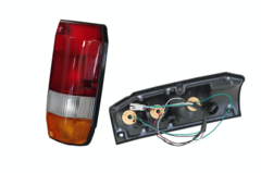TOYOTA LANDCRUISER VDJ70 SERIES TAIL LIGHT RIGHT HAND SIDE