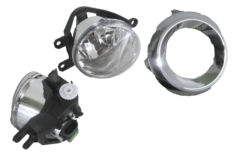 TOYOTA PRADO J150 SER2 FOG LIGHT  RIGHT HAND SIDE