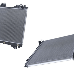 TOYOTA PRADO J150 RADIATOR