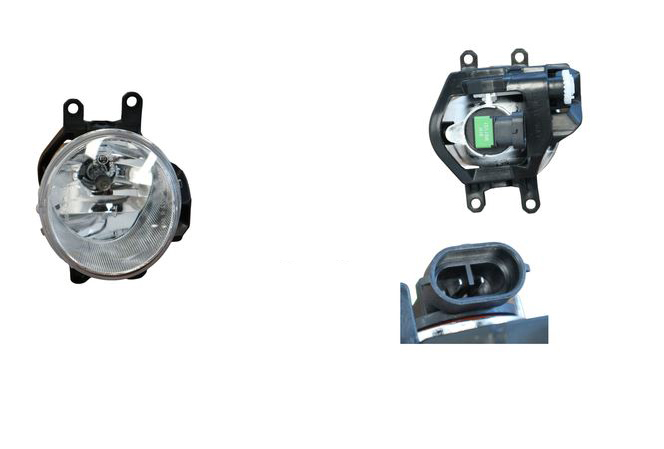 TOYOTA RAV4 AXAH52/MZAA52/AXAA54/ACAH54 FOG LIGHT LEFT HAND SIDE