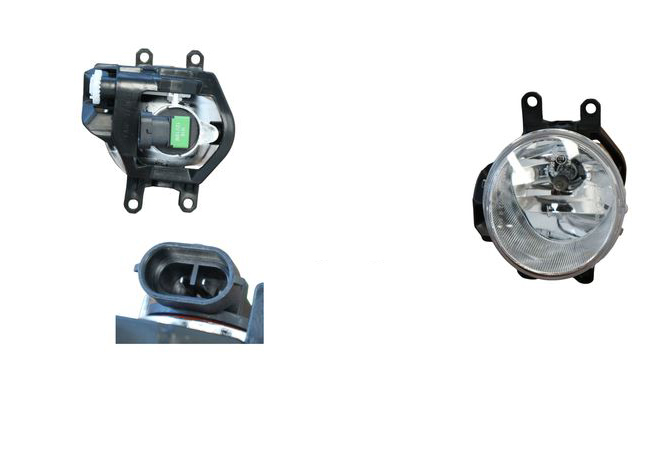 TOYOTA RAV4 AXAH52/MZAA52/AXAA54/ACAH54 FOG LIGHT RIGHT HAND SIDE