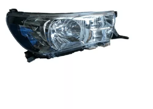 TOYOTA HILUX HEADLIGHT RIGH HAND SIDE SR/WORKMATE-TGN/GUN/GGN 07/2015 to 02/2020