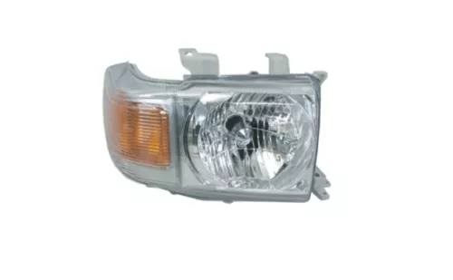 Right Headlight for Toyota Landcruiser VDJ70 SERIES 04/2007-ONWARDS