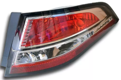 FORD FG FALCON TAIL LIGHT RIGHT SEDAN XR6 XR8 05/08 - 11/14 RH DRIVERS SIDE